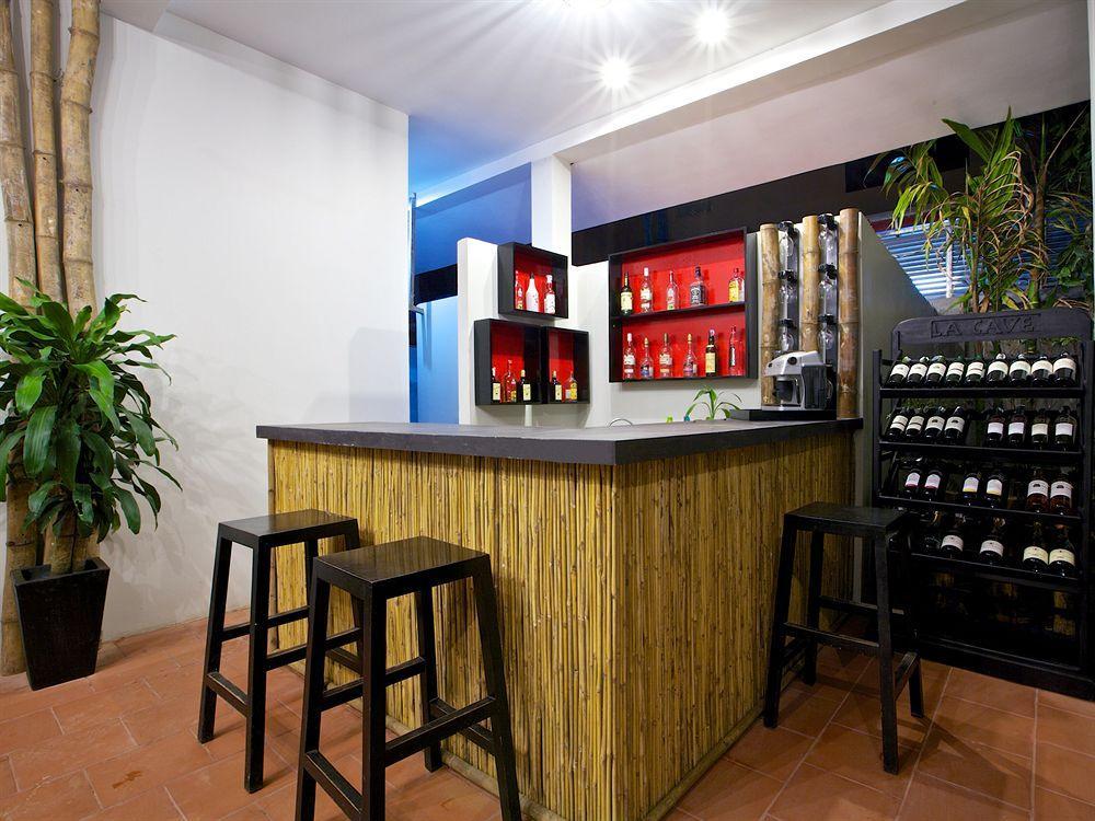 洱湾精品酒店wind Boutique Hotel 시엠리아프 외부 사진