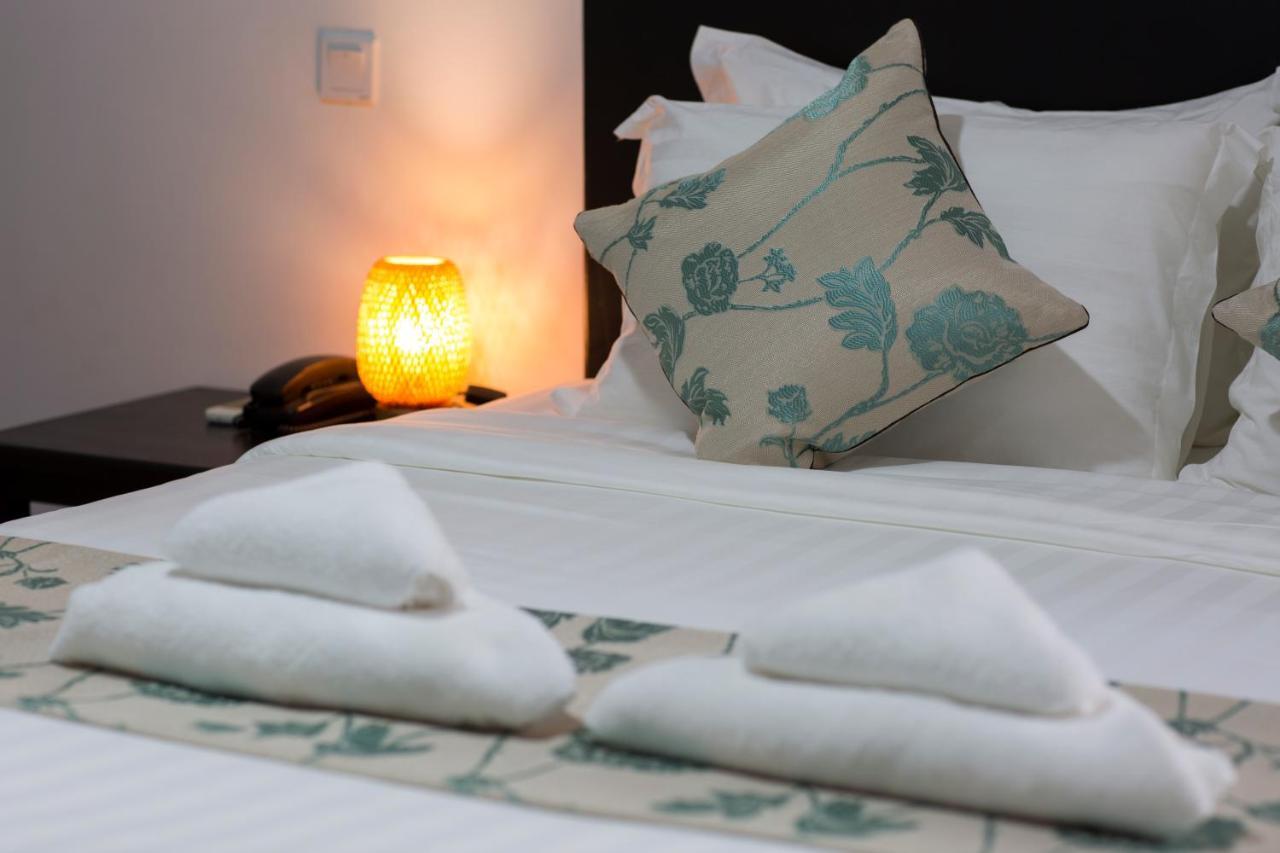 洱湾精品酒店wind Boutique Hotel 시엠리아프 외부 사진